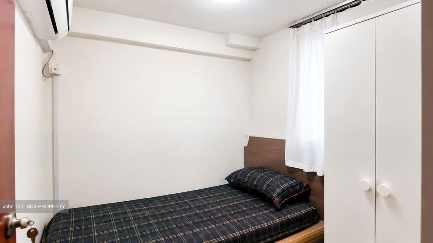 Pinewood Terrace (D25), Terrace #589905951